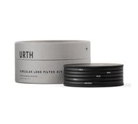 Urth - Kit de Filtros ND2, ND4, ND8, ND64, ND1000 para Objetivo 43 mm (Plus+)