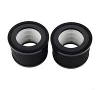 Kit de filtros de repuesto (2 piezas) para TaoTronics TTAP001 Rendimiento consistente en gestión del aire