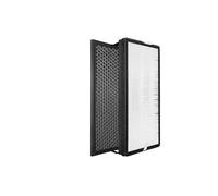 Kit de filtros de repuesto, Compatible con purificador de aire Rowenta Intense Pure 4010 PU4015 PU4020 PU4025, número de pieza XD6074U0 XD6075