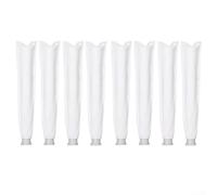 Kit de filtros de repuesto compatible con sensor Windsor, para la serie XP para S12, S15 XP15, XP12 XP18, para Sebo Automatic X1, X4 para X5 Essential para la serie G1 (paquete de 8)