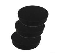 Kit de filtros de repuesto de 3 piezas para aspiradora vertical Vax tipo 90, filtros HEPA pre post motor para mascotas de elevación elástica para modelos de aire mach - Accesorios de captura de polvo