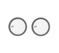 Kit De Filtros De Repuesto For Aspiradora JIMMY WB55, WB5, WB73, B6 Pro, BX6 Y BX7 Pro.