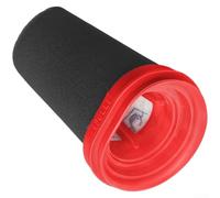 Kit de filtros de repuesto para aspiradora de mano Bosch BBH3Z0025 BBH3PETGB BBH3251GB ABS y materiales de esponja para fiabilidad funcional (2)