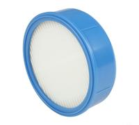 Kit de filtros de repuesto para aspiradora inalámbrica Aeg serie 7000 6000, 2 premotores, 4 filtros finos, lavables, reutilizables, filtración de nivel hepa de 5 etapas (99.9 0.3-10 µm)