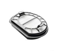 Kit de filtros de repuesto para aspiradoras Electrolux, lavable para filtros HEPA compatibles con los modelos EC31-2BB, EC41-2DB, EC41-6CR, para una fácil instalación (filtro redondo)