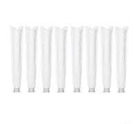 Kit de filtros de repuesto para aspiradoras verticales Windsor Sensor S15 para XP12 para XP15 para XP18 y para aspiradores automáticos X1 X4 Plus Essential G1 (paquete de 8)