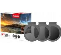 Kit de filtros Drop-in Haida M7 HD4505