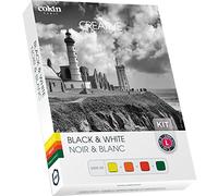 Kit de filtros Experto, Serie Z, Gris de la Marca Cokin WWZZU3H4 - 22.
