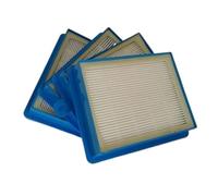 Kit De Filtros For Aspiradora, Compatible Con PHILIPS,FC8204 FC8060 FC9071 | FC8038 FC9150-FC9199 KIT DE HERRAMIENTAS DE ARRANQUE FILTRO Filtro S