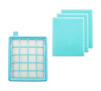 Kit De Filtros For Aspiradora, Compatible Con Philips,FC8474 FC8476 FC8477