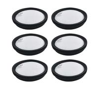Kit De Filtros For Aspiradora Robot, Compatible Con JIMMY, B505, B506, B603, B603 Pro, BX5, WB55, WB73, B6 Pro, BX6 Y BX7 Pro.(Set 3)