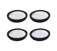Kit De Filtros For Aspiradora Robot, Compatible Con JIMMY, B505, B506, B603, B603 Pro, BX5, WB55, WB73, B6 Pro, BX6 Y BX7 Pro.(Set 2)