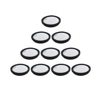 Kit De Filtros For Aspiradora Robot, Compatible Con JIMMY, B505, B506, B603, B603 Pro, BX5, WB55, WB73, B6 Pro, BX6 Y BX7 Pro.(Set 5)