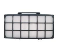 Kit de filtros for aspiradoras, repuestos for aspiradoras compactas, compatible con Rowenta, Tefal X-Trem Tw7647ea RO7623 RO7634 RO76(3)