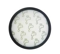 Kit de filtros for aspiradoras, repuestos for aspiradoras compactas, compatible con Rowenta, Tefal X-Trem Tw7647ea RO7623 RO7634 RO76(1)