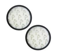 Kit de filtros for aspiradoras, repuestos for aspiradoras compactas, compatible con Rowenta, Tefal X-Trem Tw7647ea RO7623 RO7634 RO76(5)