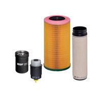 Kit de piezas, revisión HENGST KIT880