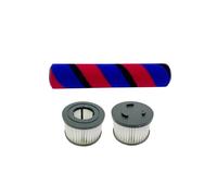 Kit De Filtros HEPA, Accesorios for Rodillos De Cepillo, Repuestos, Compatibles Con JIMMY, H8/Pro Roll De Repuesto(Set 1)