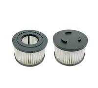 Kit De Filtros HEPA, Accesorios for Rodillos De Cepillo, Repuestos, Compatibles Con JIMMY, H8/Pro Roll De Repuesto(2 Filters)