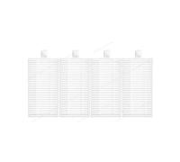 Kit de filtros HEPA, con filtros de algodón, Compatible con Lefant M2 Pro / M2S Pro / M2 Plus, accesorios for Robot aspirador parte(4 PCS)