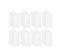 Kit de filtros HEPA, con filtros de algodón, Compatible con Lefant M2 Pro / M2S Pro / M2 Plus, accesorios for Robot aspirador parte(16 PCS)