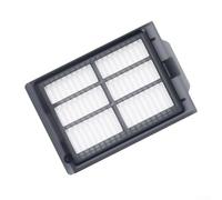 Kit de filtros HEPA lavables de repuesto para aspiradoras combinadas Irobot Roomba Plus 405 y 505, paquete de 3 unidades de filtración de aire de partículas de alta pto para alérgicos a