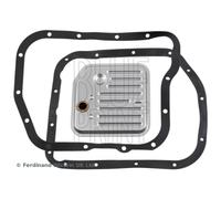 Kit de filtros hidrtáulicos, cambio automático BLUE PRINT ADBP210073