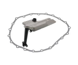 Kit de filtros hidrtáulicos, cambio automático FEBI BILSTEIN 105948