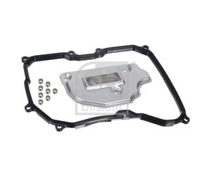 Kit de filtros hidrtáulicos, cambio automático FEBI BILSTEIN 106101