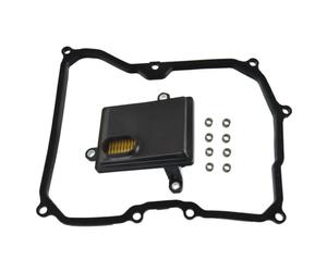 Kit de filtros hidrtáulicos, cambio automático FEBI BILSTEIN 107013