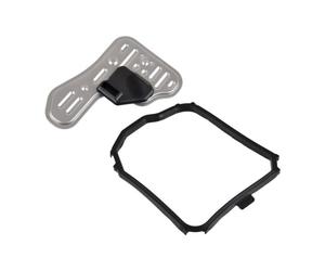 Kit de filtros hidrtáulicos, cambio automático febi bilstein 108863