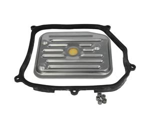 Kit de filtros hidrtáulicos, cambio automático FEBI BILSTEIN 32644