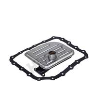 Kit de filtros hidrtáulicos, cambio automático HENGST EG1176H D738