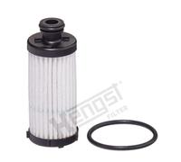 Filtro hidráulico de la caja de cambios Cartucho filtrante EG1170H D732