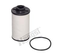 Kit de filtros hidrtáulicos, cambio automático HENGST Filtration EG218H D320