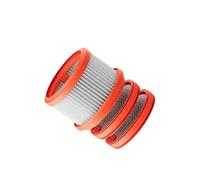 Kit De Filtros Lavables For Aspiradoras Xiaomi G9, G9 Plus, G10 Y G10 Plus.(3pcs)