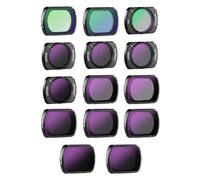 Kit de Filtros Neewer FL-P10 para DJI Osmo Pocket 3