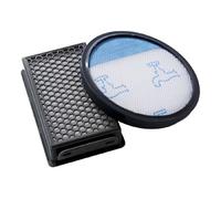 Kit de filtros para aspiradoras ciclónicas Rowenta / Moulinex / Tefal Compact Power nuevo