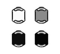 Kit de filtros para DJI O4 Air Unit Pro ND 8/16/32 Filtro de protección UV