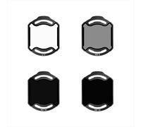 Kit de filtros para DJI O4 Air Unit Pro ND 8/16/32 Filtro de protección UV