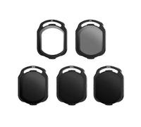 Kit de filtros para DJI O4 Air Unit Pro UV/CPL/ND8/ND16/ND32 Accesorios de protección de lente FPV para drones FPV BEE25 Master3X