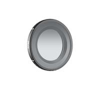 Kit de Filtros para dji Osmo Nano, Cristal Óptico, Protector UV Polarizador CPL Filtro ND de Reducción de Luz y Filtro Black Mist 1/4, Filtros para Objetivos para Osmo Nano Accesorios (MCUV)
