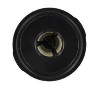 Kit de filtros para Shark BU3120 BU3523 BU3521 aspiradora inalámbrica ligera con premotor lavable y filtros de repuesto para uso doméstico