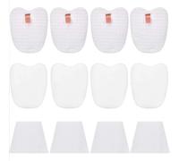 Kit de Filtros Pre y Post Repuesto para Aspiradores con Cable Ultra-ligeros Shark Rocket Compatible HV345 ZS350 HV320 UV330 Reemplaza la Pieza XPMFK320 1084FTV320