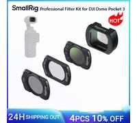 SmallRig Professional Filter Kit for DJI Osmo Pocket 3 5834