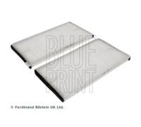 Kit de filtros de habitáculo BLUE PRINT ADK82505