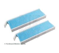 Kit de filtros de habitáculo BLUE PRINT ADP152502