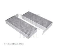 Blue Print Filtro, aire habitÃ¡culo para PEUGEOT: 308, 508, 408 & OPEL: Astra & DS: DS4, DS9 (Ref: ADP152517)