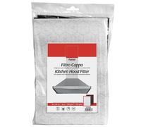 Kit De Filtros Recortables Y Universales Para Campana Extractora (carbón Activo + Grasa), 90x45 Cm