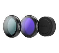 SmallRig 5862 Kit de filtros para Insta360 GO Ultra
